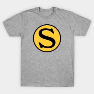 New York Susquehanna Railroad T-Shirt